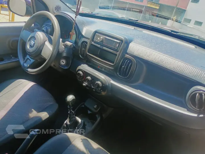 Mobi 1.0 4P FLEX EVO LIKE