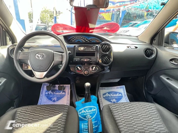 ETIOS