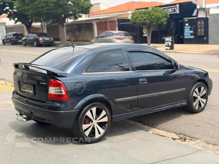 ASTRA 1.8 MPFI GL 8V