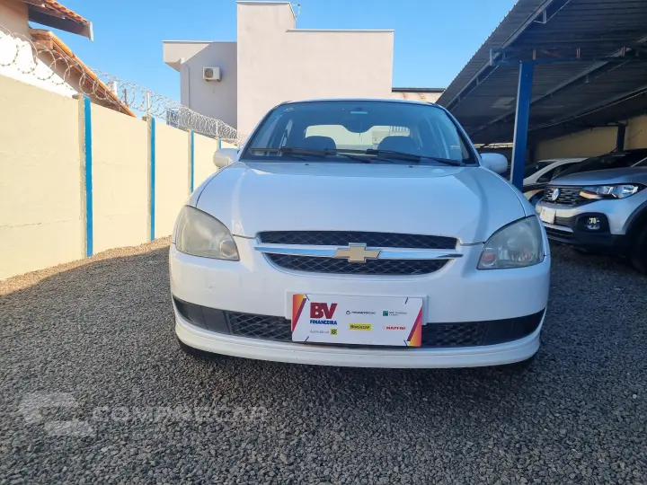 CLASSIC 1.0 MPFI LS 8V