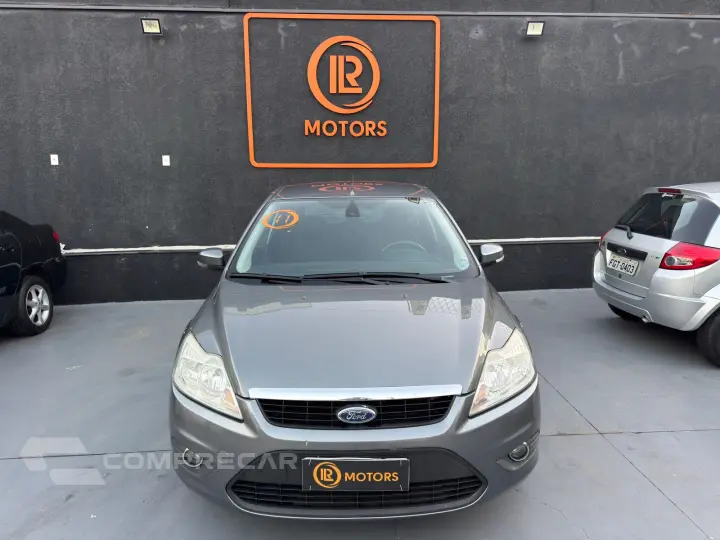 FOCUS 2.0 GLX 16V