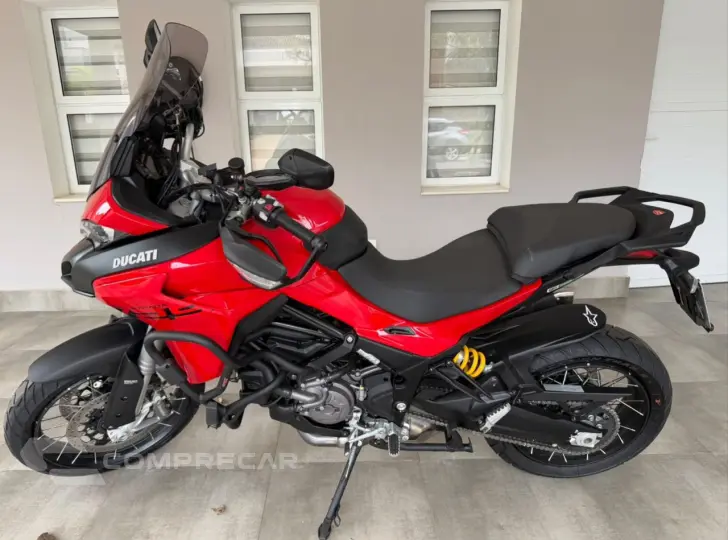 Multistrada 950 V2S N/D