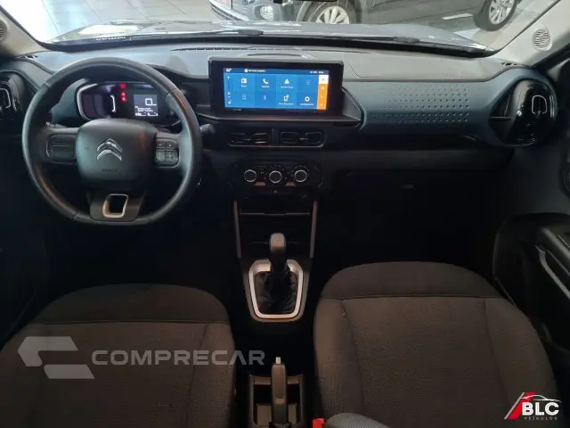 C3 - 1.0 FIREFLY FEEL MANUAL