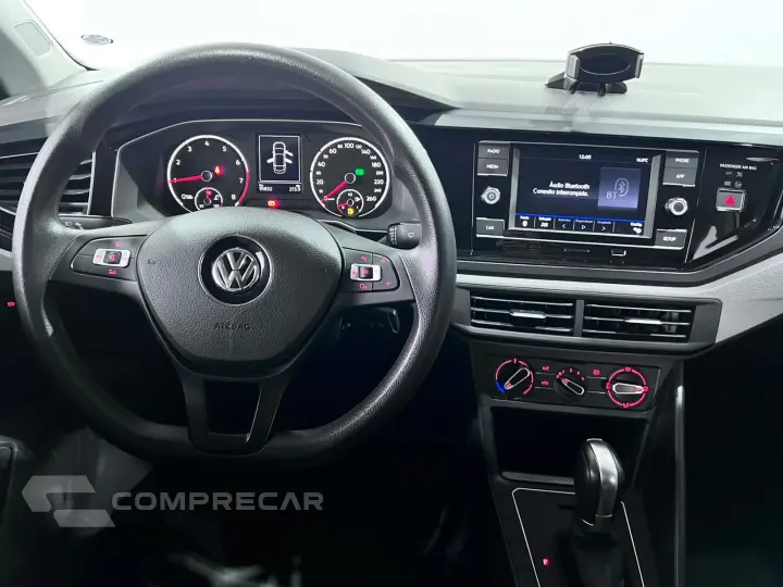 VIRTUS 1.0 200 TSI Comfortline