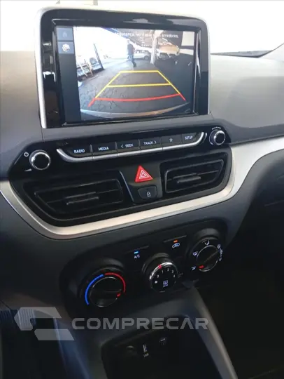 HB20S 1.0 12V Comfort Plus