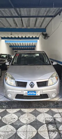 SANDERO 1.0 Expression 16V