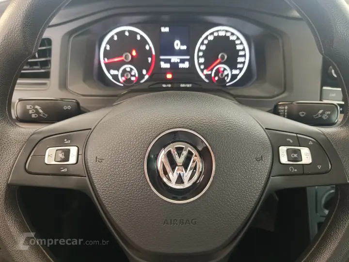 VIRTUS 1.6 MSI TOTAL MANUAL