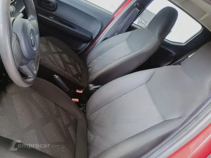 Mobi 1.0 4P FLEX EVO LIKE ON