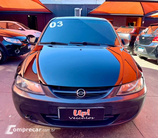 CELTA 1.0 MPFI Super 8V