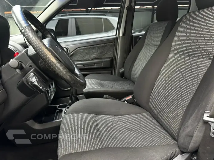 ECOSPORT 1.6 FREESTYLE 16V FLEX 4P MANUAL