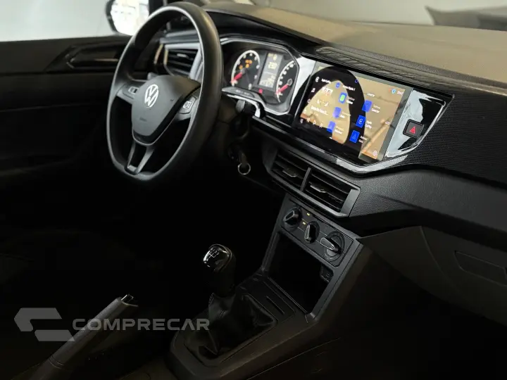 POLO 1.0 MPI TRACK MANUAL