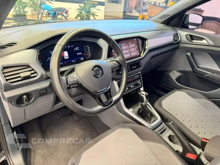 T CROSS CL TSI AD