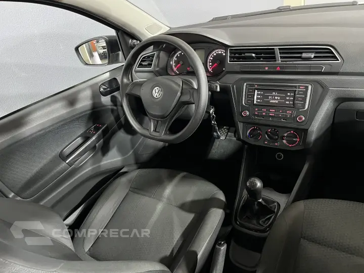 VOYAGE 1.0 12V MPI TOTALFLEX 4P MANUAL