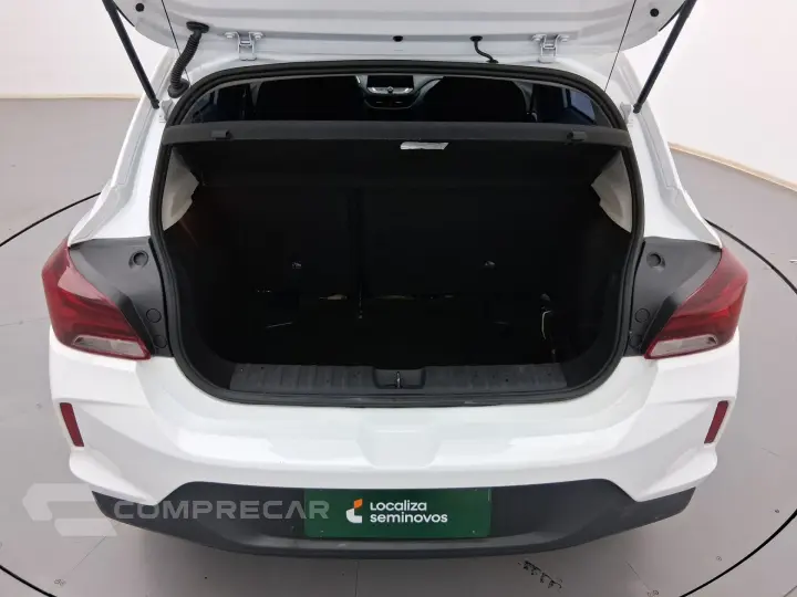 ONIX 1.0 FLEX LT MANUAL