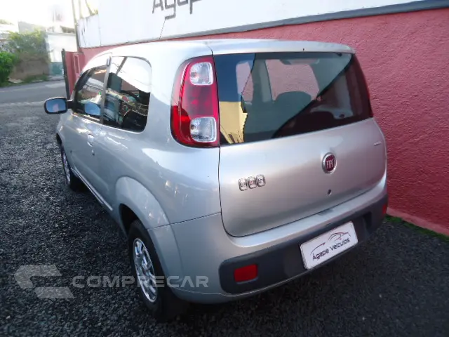 UNO 1.0 Vivace 8V