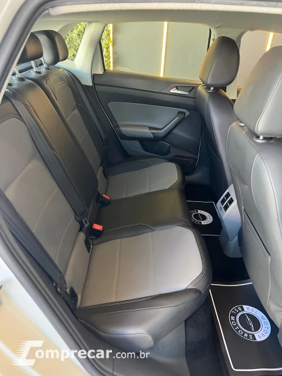 POLO 1.0 200 TSI Highline