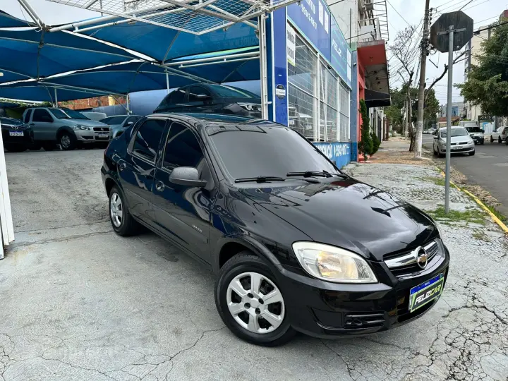 PRISMA 1.4 MPFI Maxx 8V