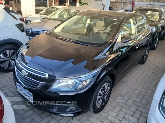 ONIX - 1.4 MPFI LTZ 8V 4P MANUAL