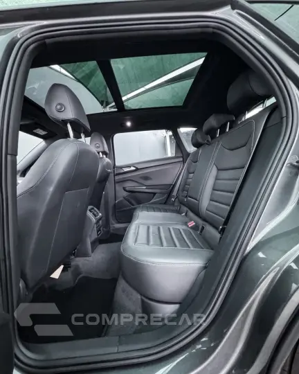 TAOS 1.4 250 TSI Highline