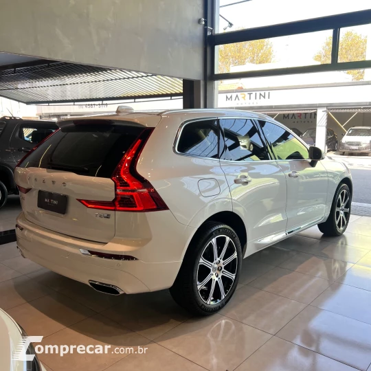 XC 60 T-8 HÍBRIDO INSCRIPTION 2.0 5p