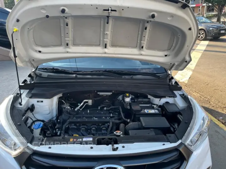 CRETA 1.6 16V Smart