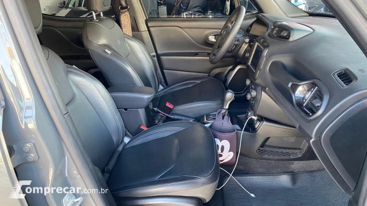 JEEP RENEGADE 1.3 T270 TURBO S 4X4