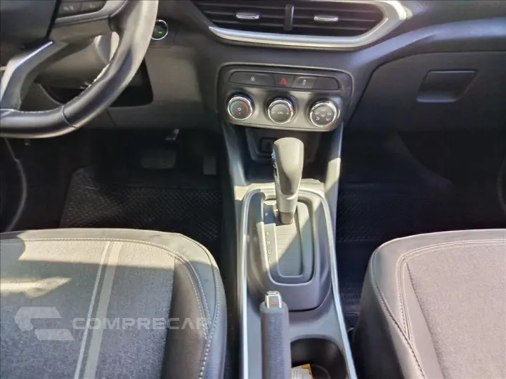 TRACKER 1.0 Turbo LTZ