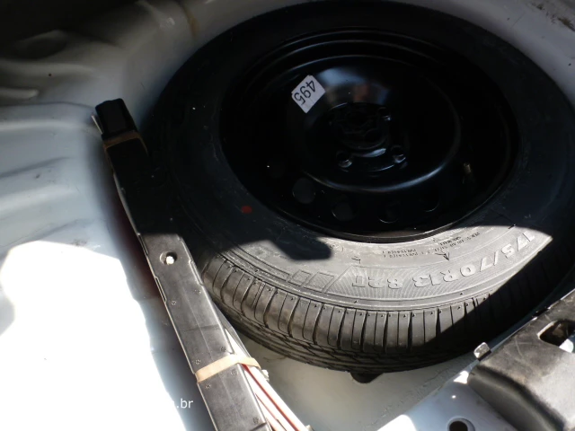 CLIO 1.0 Expression 16V Hi-power
