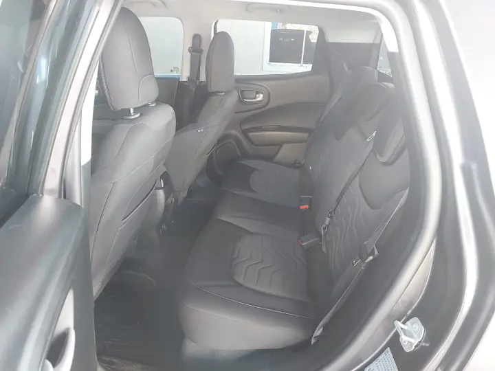 TORO 1.3 Turbo 270 Freedom