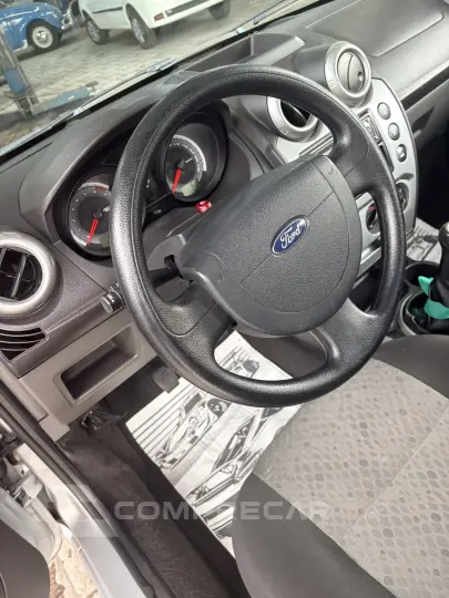 FIESTA 1.6 MPI Class 8V