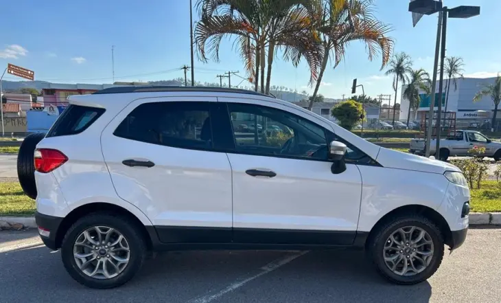 ECOSPORT