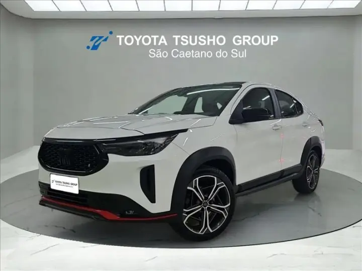 FASTBACK 1.0 Turbo 200 Impetus