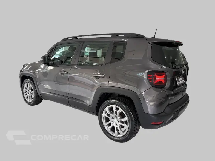 RENEGADE 1.3 T270 TURBO FLEX LONGITUDE AT6