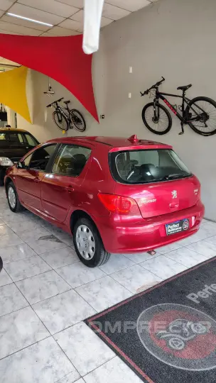 307 1.6 Presence 16V