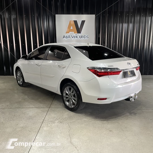 COROLLA 2.0 XEI 16V