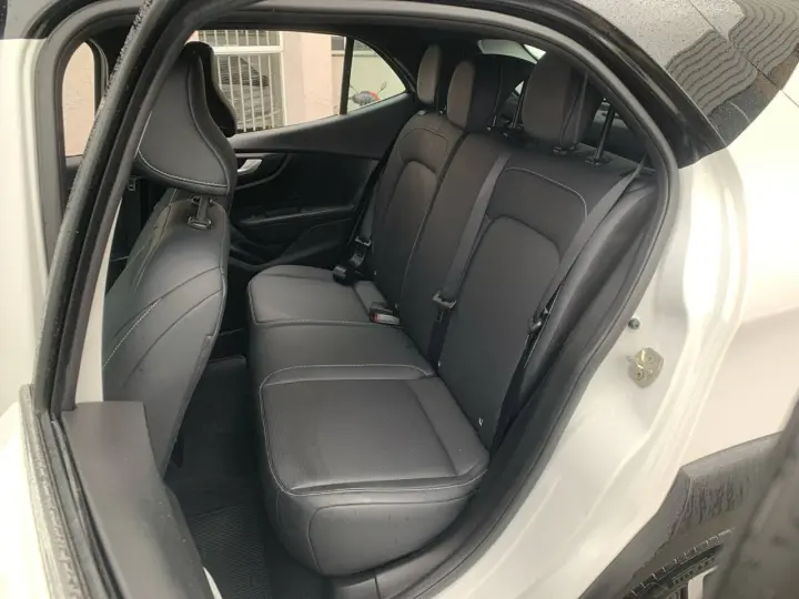 PULSE IMPETUS 1.0 TURBO 200 Flex Aut.