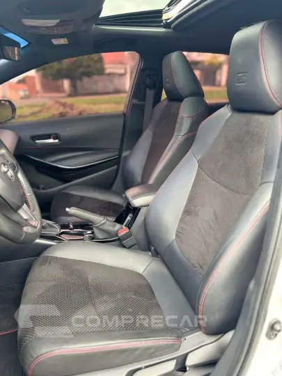 COROLLA 2.0 Vvt-ie Gr-s