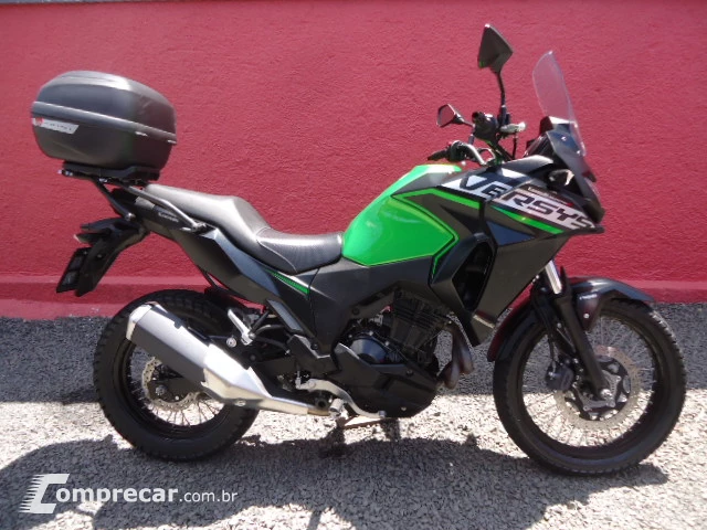 VERSYS 300-X