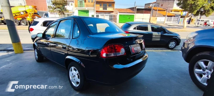 Classic LS VHC E 1.0 (Flex)