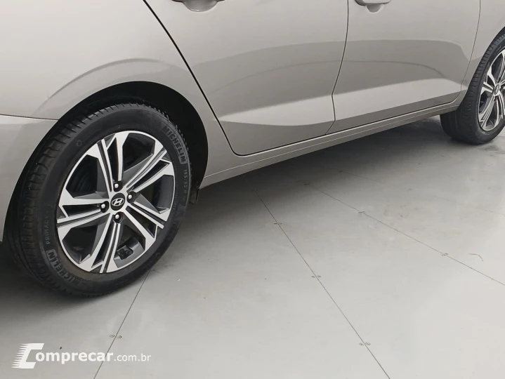 HB20S 1.0 TGDI FLEX COMFORT PLUS AUTOMÁTICO