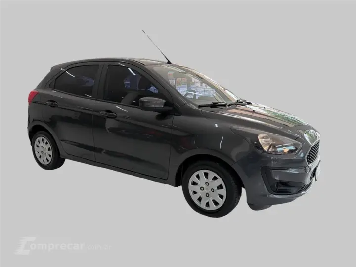 KA 1.0 TI-VCT FLEX SE PLUS MANUAL