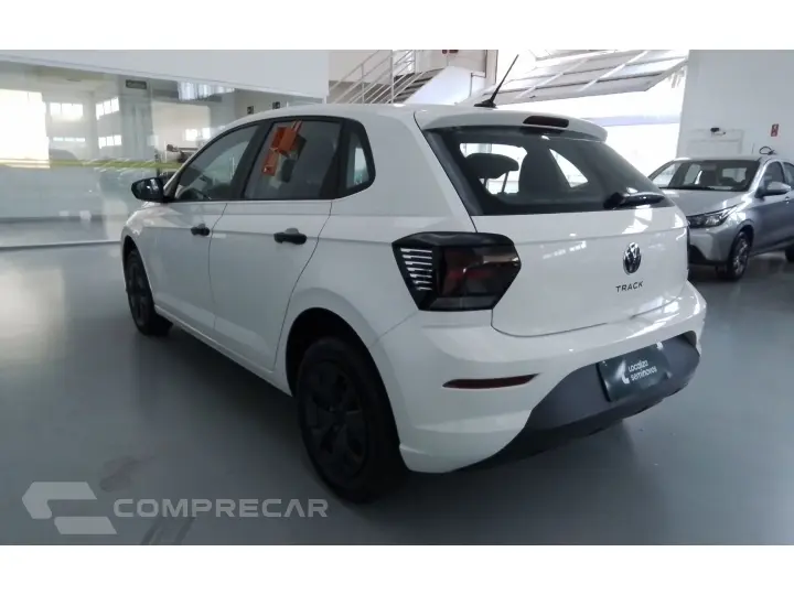 POLO 1.0 MPI TRACK MANUAL