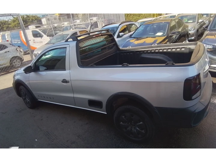 SAVEIRO 1.6 MSI ROBUST CS 16V FLEX 2P MANUAL