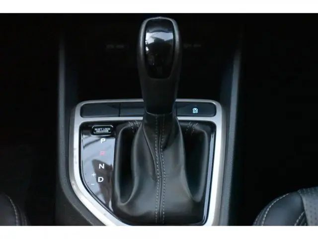CRETA - 2.0 16V PULSE AUTOMÁTICO