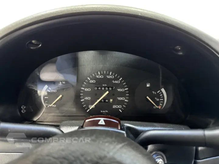 PARATI 1.8 CLI 8V GASOLINA 2P MANUAL