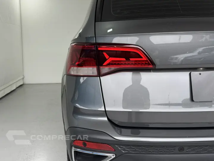 TAOS 1.4 250 TSI Highline