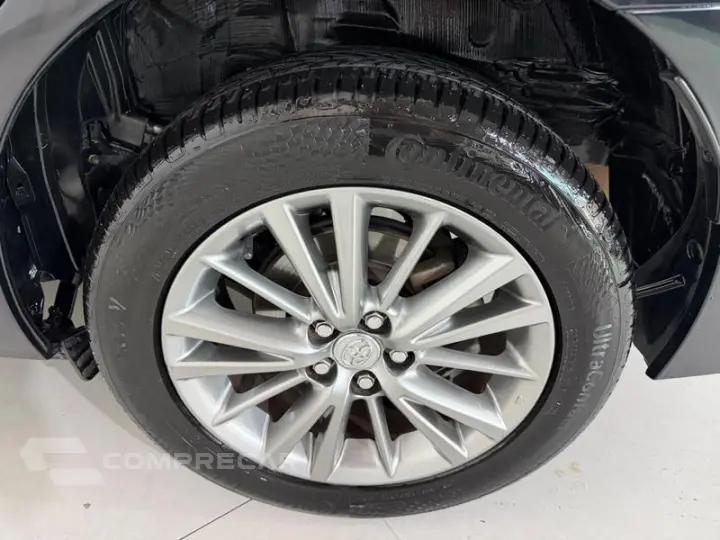 COROLLA XEI20FLEX