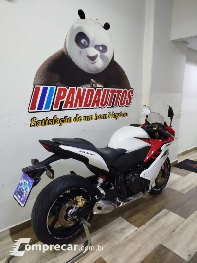 CBR 600 600 cc