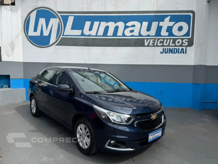 COBALT 1.8 MPFI LTZ 8V