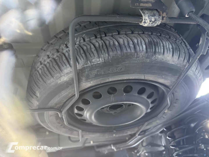 MONTANA 1.4 MPFI LS CS 8V FLEX 2P MANUAL